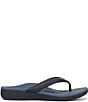 Vionic Tomales Embossed Thong Sandals - Image 2