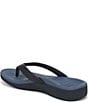 Vionic Tomales Embossed Thong Sandals - Image 4