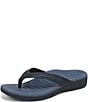 Vionic Tomales Embossed Thong Sandals - Image 6