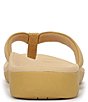 Vionic Tomales Nubuck Thong Sandals - Image 4