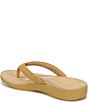 Vionic Tomales Nubuck Thong Sandals - Image 6