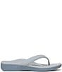 Vionic Tomales Nubuck Thong Sandals - Image 3