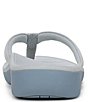 Vionic Tomales Nubuck Thong Sandals - Image 5