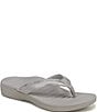 Vionic Tomales Thong Sandals - Image 1