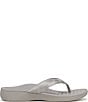 Vionic Tomales Thong Sandals - Image 2