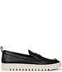 Vionic Uptown Leather Packable Travel Penny Loafers | Dillard's