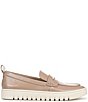 Vionic Uptown Patent Leather Packable Penny Loafers - Image 2