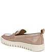 Vionic Uptown Patent Leather Packable Penny Loafers - Image 6