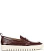 Vionic Uptown Patent Leather Packable Penny Loafers - Image 3