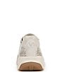 Vionic Uptown Print Leather Platform Sneakers - Image 3