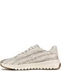 Vionic Uptown Print Leather Platform Sneakers - Image 5