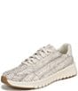 Vionic Uptown Print Leather Platform Sneakers - Image 6
