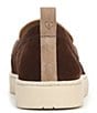 Vionic Uptown Suede and Leather Packable Penny Loafers - Image 3
