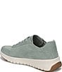 Vionic Uptown Suede Platform Sneakers - Image 6