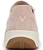 Vionic Uptown Suede Platform Sneakers - Image 5