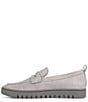 Vionic Uptown Suede Packable Travel Penny Loafers | Dillard's