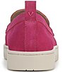 Vionic Uptown Suede Packable Travel Penny Loafers - Image 5
