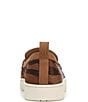 Vionic Uptown Tiger Print Calf Hair Packable Penny Loafers - Image 3