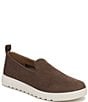 Vionic Uptown Willa Suede Packable Loafers - Image 1