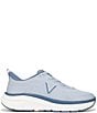 Color:Skyway Blue - Image 2 - Walk Max Knit Sneakers