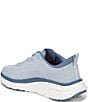 Color:Skyway Blue - Image 4 - Walk Max Knit Sneakers