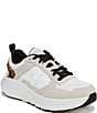 Vionic Walk Max Skyline Leopard Sneakers - Image 1