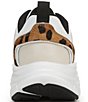 Vionic Walk Max Skyline Leopard Sneakers - Image 3