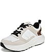 Vionic Walk Max Skyline Leopard Sneakers - Image 6