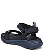 Vionic Walk Max Wanderer Denim Walking Sandals - Image 4