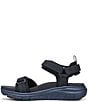 Vionic Walk Max Wanderer Denim Walking Sandals - Image 5
