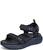 Vionic Walk Max Wanderer Denim Walking Sandals - Image 6