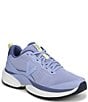 Vionic Walk Quest Knit Jacquard Performance Walking Sneakers - Image 1