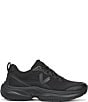 Vionic Walk Quest Knit Jacquard Performance Walking Sneakers - Image 6