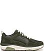 Vionic Walk Strider Weekender Leather Performance Walking Sneakers - Image 2