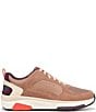 Vionic Walk Strider Weekender Leather Performance Walking Sneakers - Image 2
