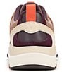 Vionic Walk Strider Weekender Leather Performance Walking Sneakers - Image 4