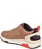 Vionic Walk Strider Weekender Leather Performance Walking Sneakers - Image 6