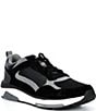Vionic Walk Strider Weekender Leather Performance Walking Sneakers - Image 1