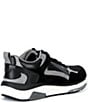 Vionic Walk Strider Weekender Leather Performance Walking Sneakers - Image 3