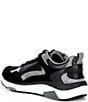 Vionic Walk Strider Weekender Leather Performance Walking Sneakers - Image 5
