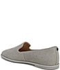 Vionic Willa 2.0 Embossed Suede Slip On Loafers - Image 4