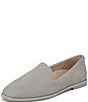 Vionic Willa 2.0 Embossed Suede Slip On Loafers - Image 6