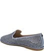Vionic Willa 2.0 Perforated Suede Slip On Loafers - Image 6