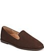 Vionic Willa 2.0 Suede Slip On Loafers - Image 1