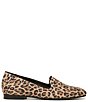 Vionic Willa II Leopard Print Suede Slip-On Loafers | Dillard's