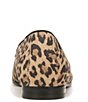 Vionic Willa II Leopard Print Suede Slip-On Loafers | Dillard's