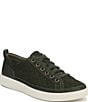 Vionic Winny Embossed Nubuck Lace Up Sneakers - Image 1