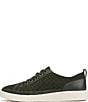 Vionic Winny Embossed Nubuck Lace Up Sneakers - Image 5
