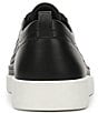 Vionic Winny Perforated Leather Lace Up Sneakers - Image 6