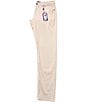 Visconti Modern Fit Pants, Color:Khaki - Image 2
